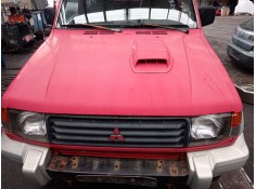 Recambio de capot para mitsubishi montero   (v3_w, v2_w, v4_w, v5_w) 2.8 td (v46w, v26w) referencia OEM IAM   